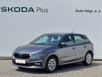 1.0 TSI 81kW Style