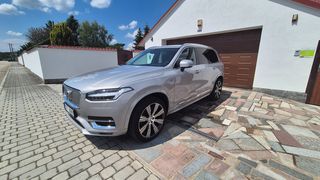 Volvo XC90, B5 AWD PLUS BRIGHT