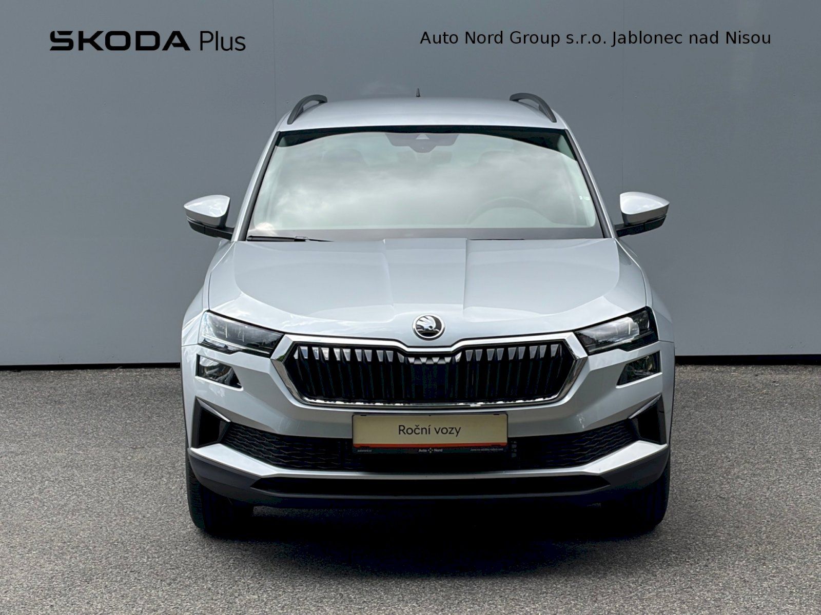 Škoda Karoq, Karoq Selection - fotka 4