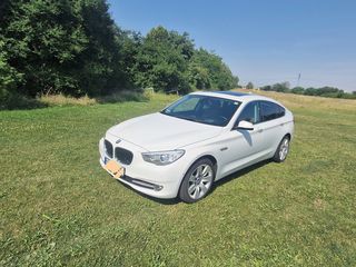 BMW Řada 5, BMW 530d Gran Turismo (F07)