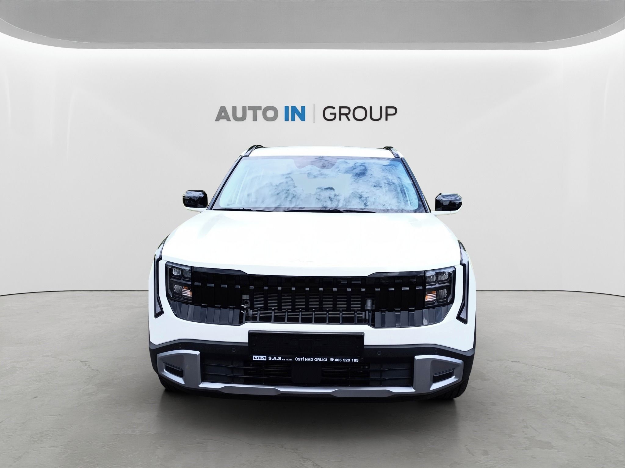 Kia Seltos, 1,6 T-GDi 4x2 7DCT EXCLUSIVE - fotka 2