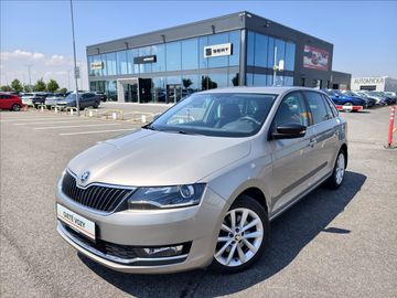 1,0 TSi Style Plus