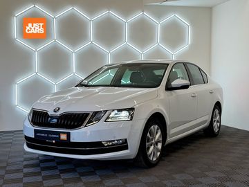 1.5TSi, STYLE, ČR, 110kW, TZ,