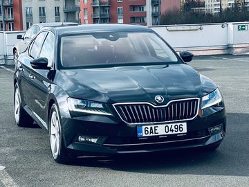 2.0TDi 140kW L&K 4x4