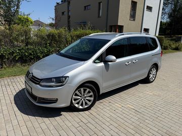 2,0 TDi DSG Aut. Rozvody Serv.