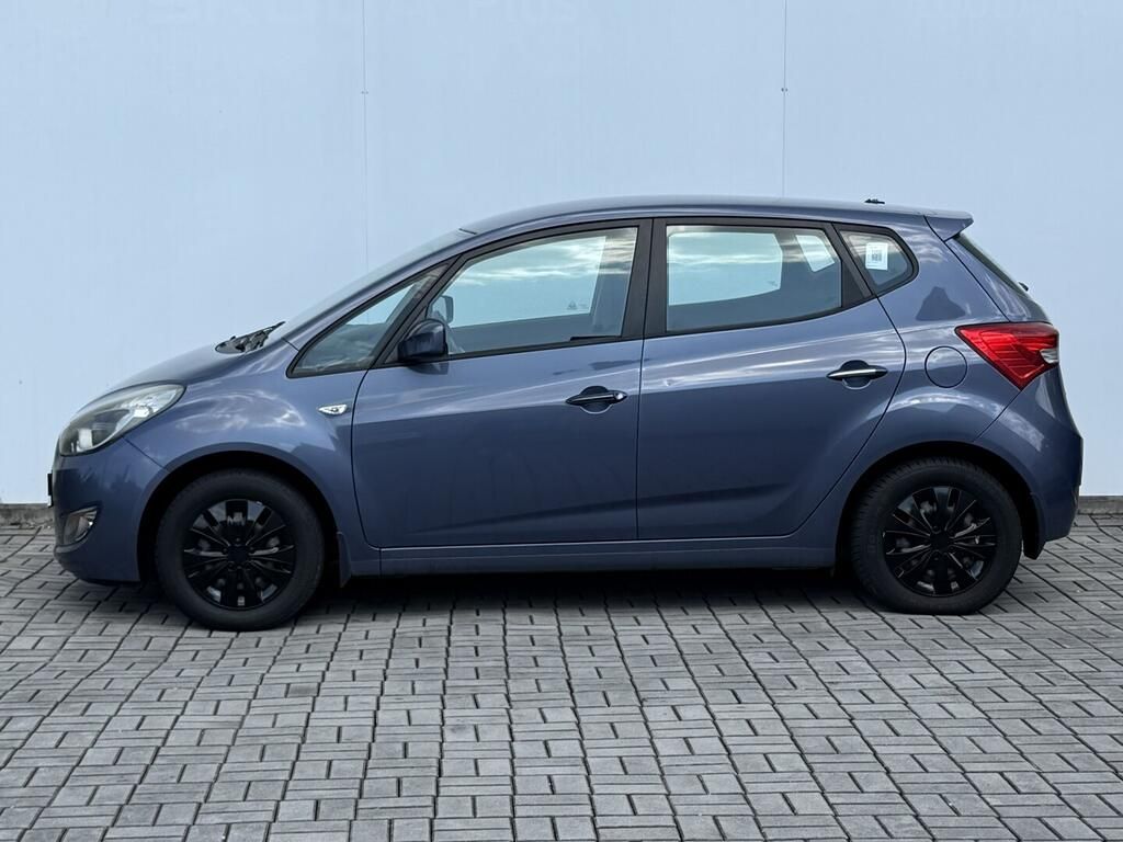 Hyundai ix20, 66 kW - fotka 3