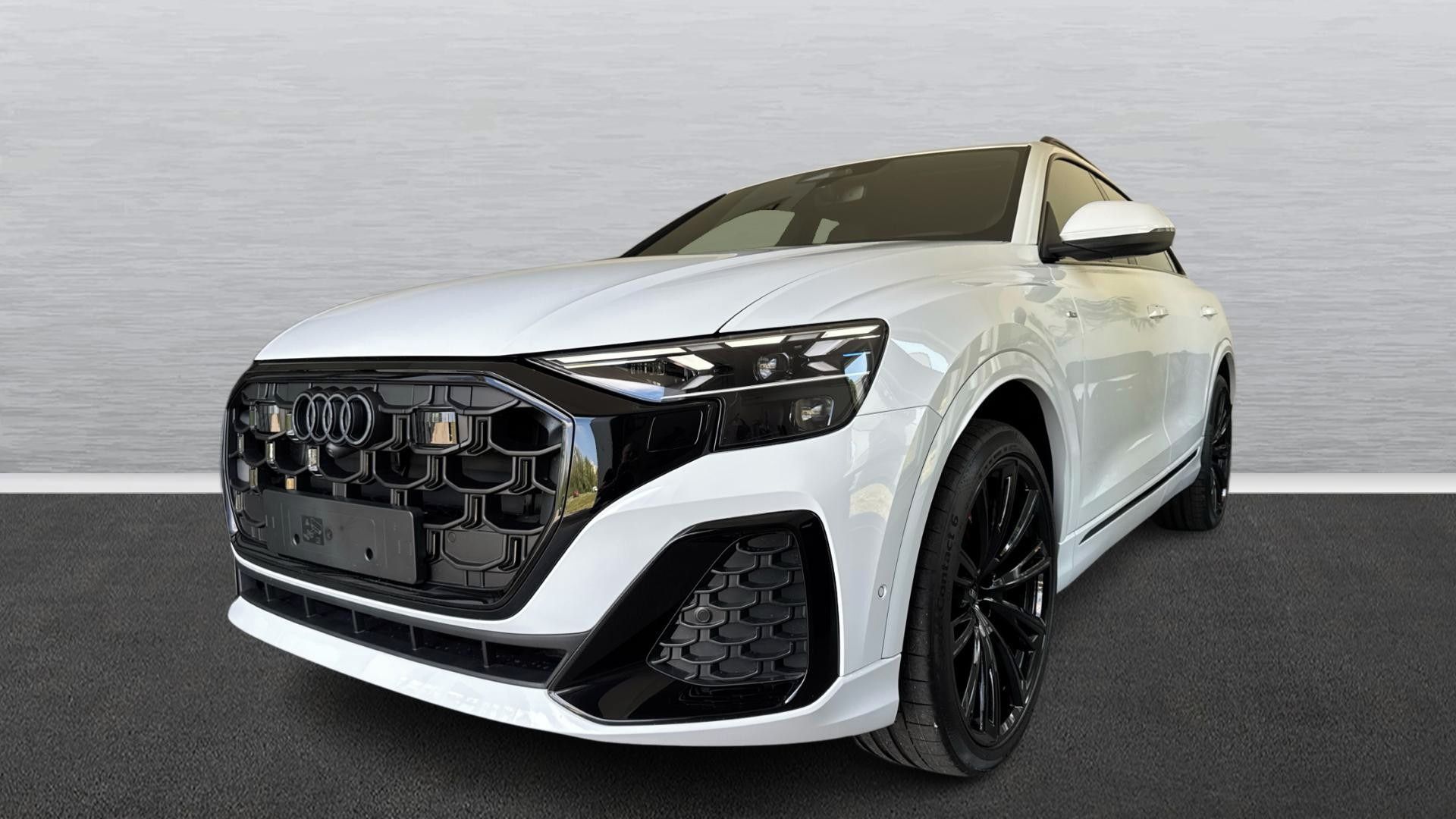 Audi Q8, 50 TDI quattro (nové - sklad)