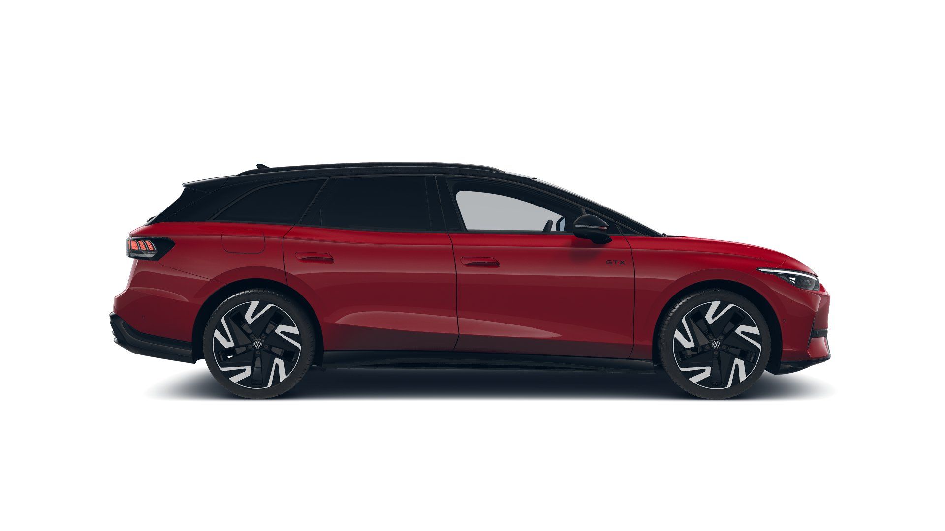 Volkswagen ID.7 - fotka 5