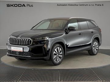 TDI142 kW Exclusive Sel. 4x4 D
