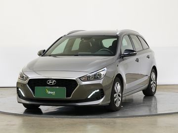 1.4 T-GDI 103 kW