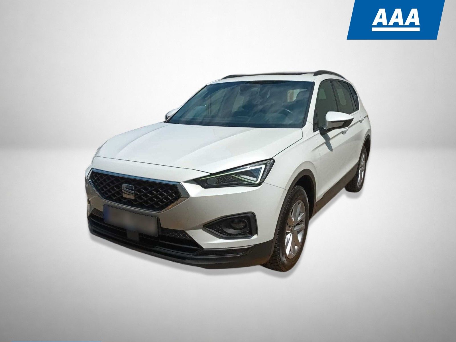 Seat Tarraco, 1.5 TSI, 7 míst