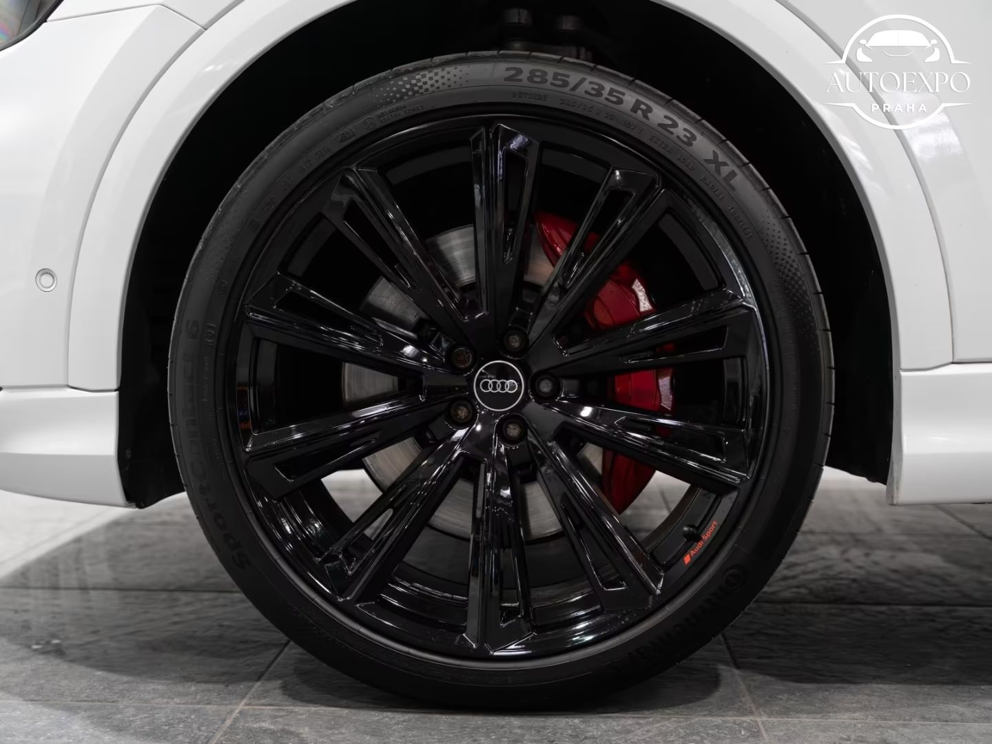Audi SQ8, 4.0 TFSI QU ADVANCED*MATRIX - fotka 5