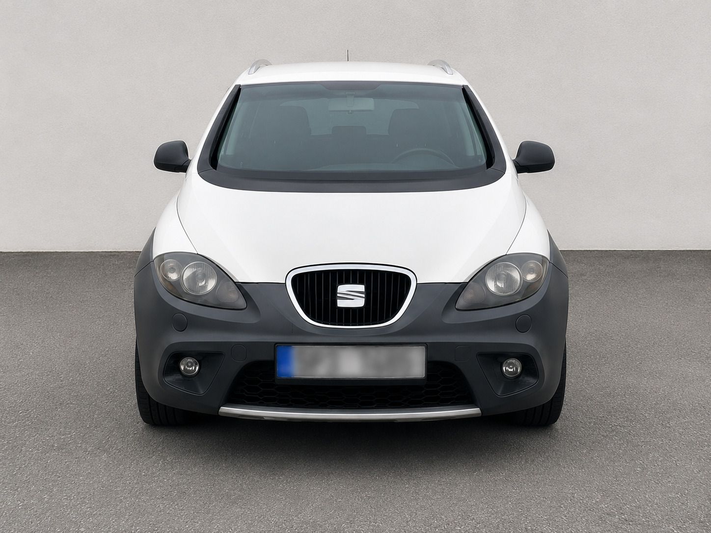 Seat Altea, Freetrack 4x4 2.0 TDI CR - fotka 2