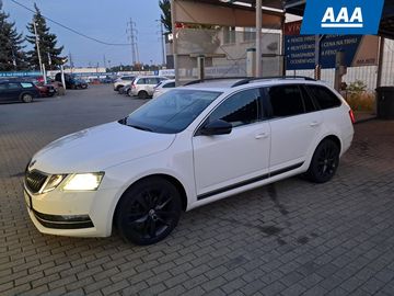 1.6 TDI, Style, Serv.kniha