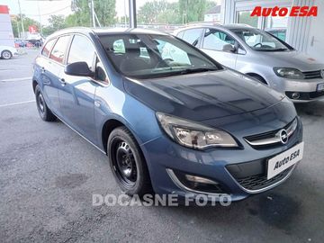 1.4T SPORTS TOURER,ČR