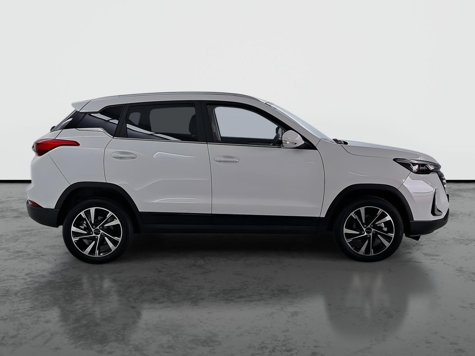 BAIC X35, 1.5T, Záruka, ČR,1.maj - fotka 6