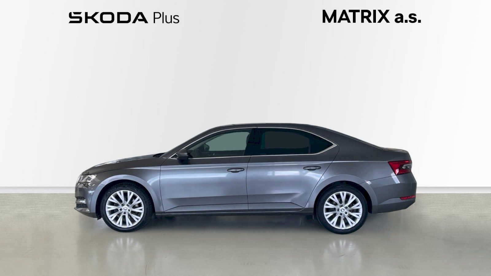 Škoda Superb, Style 2.0TSI 140kW  DSG - fotka 3