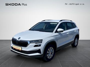 1.5 TSI 110kW DSG Selection