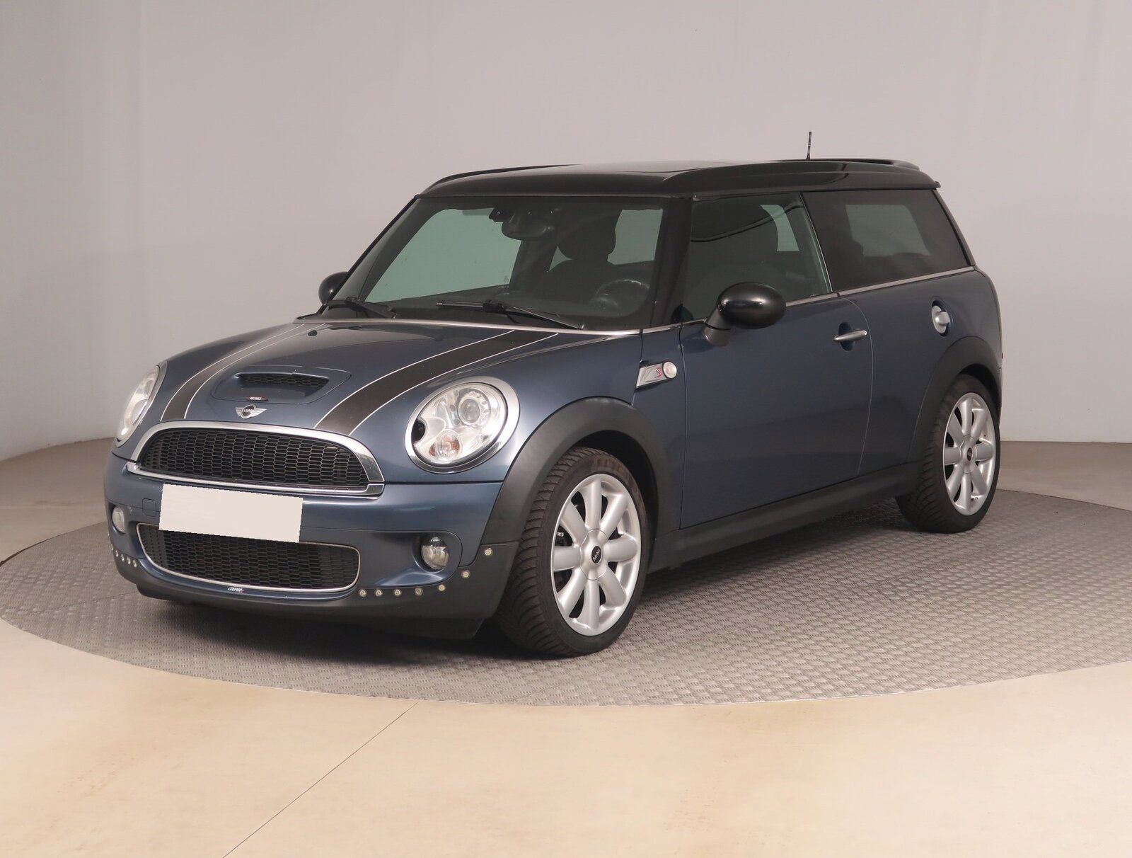Mini Clubman, Cooper S, LPG, Navi - fotka 2