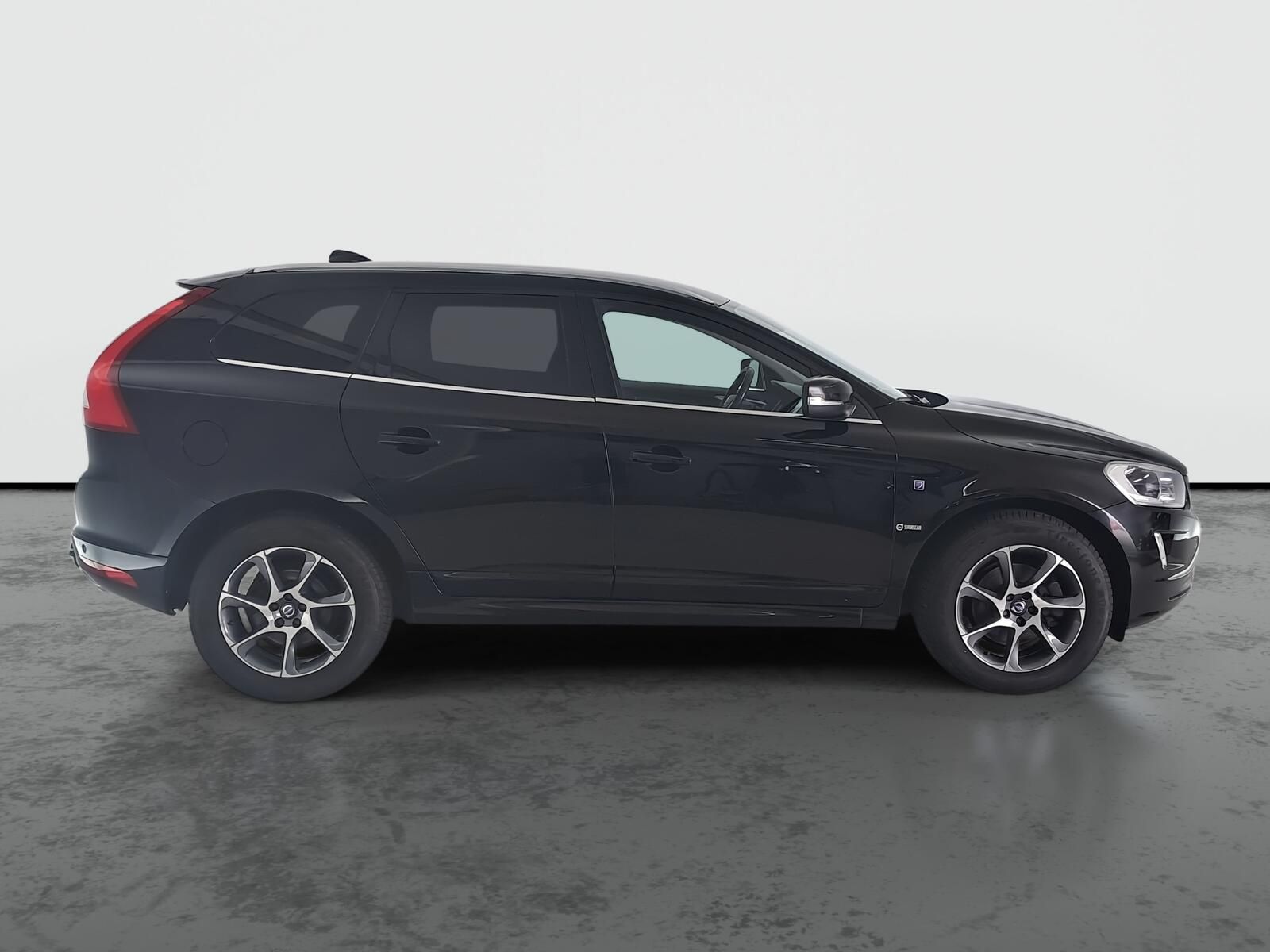 Volvo XC60, D4, Ocean Race, Serv.kniha - fotka 6