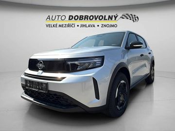 Edition Hybrid 1.2 TURBO (81kW
