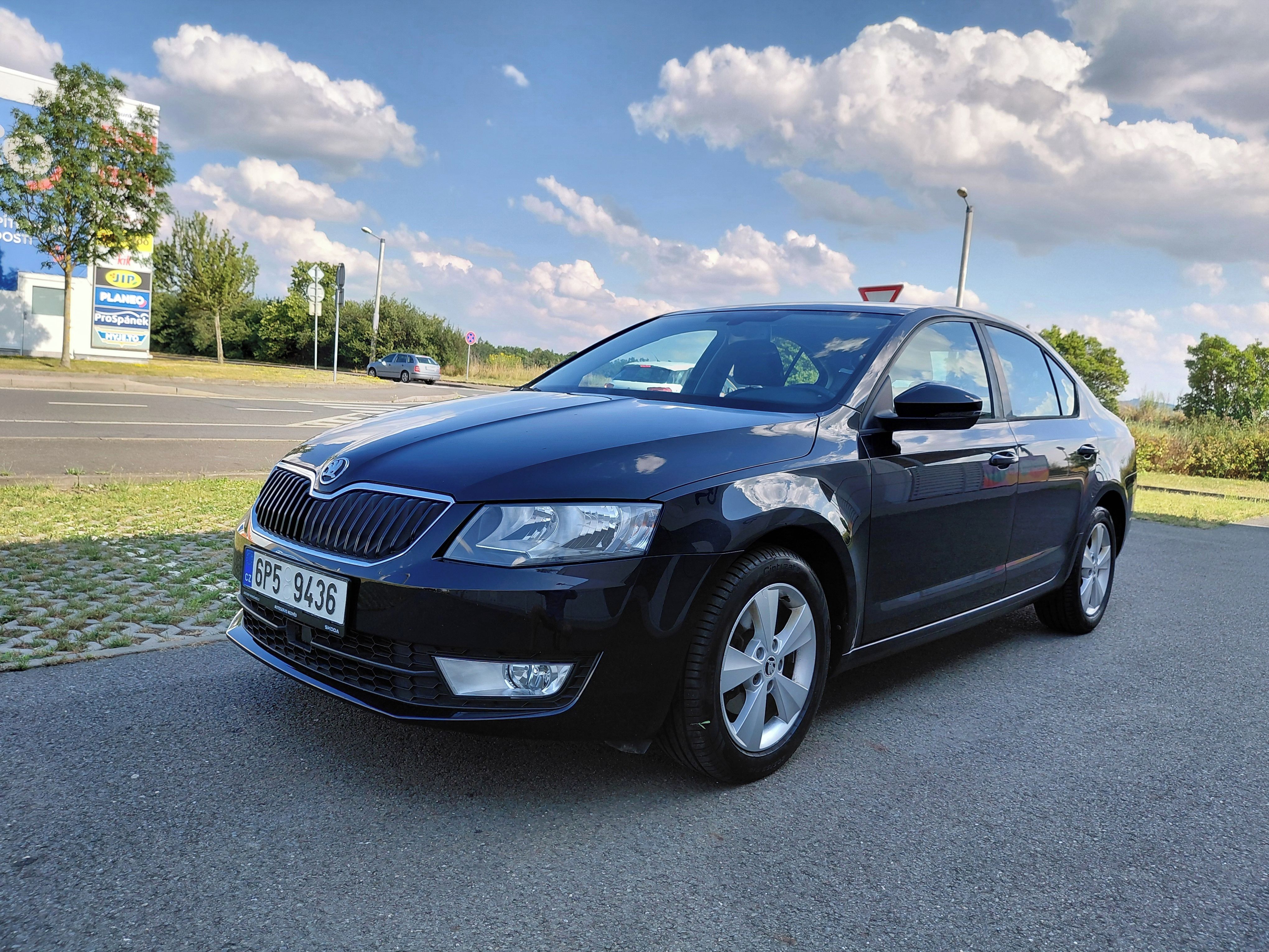 Škoda Octavia, 2.0TDI 110KW 1.MAJ VELMI PĚKNÉ - fotka 3