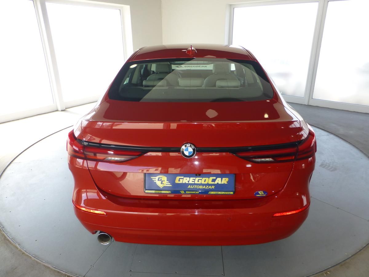 BMW Řada 2, 1,5I*FULL VYBAV*PŮVOD ČR-1 MAJ - fotka 6