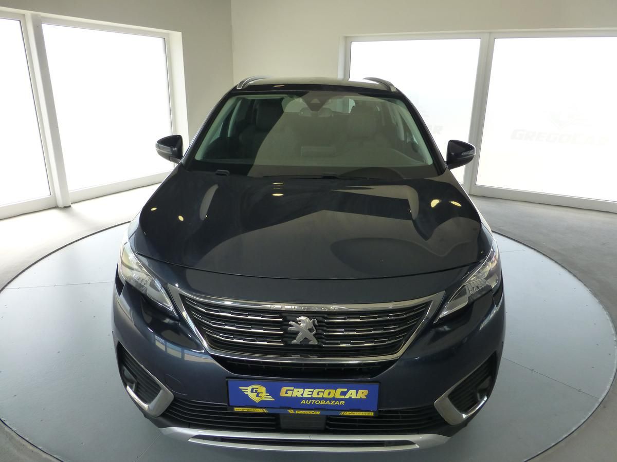Peugeot 5008, 1,5HDI-96KW*NAVI**KAMERA*7MÍST - fotka 2
