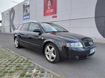 1.9TDI 96KW SPOLEHLIVÉ,PĚKNÉ