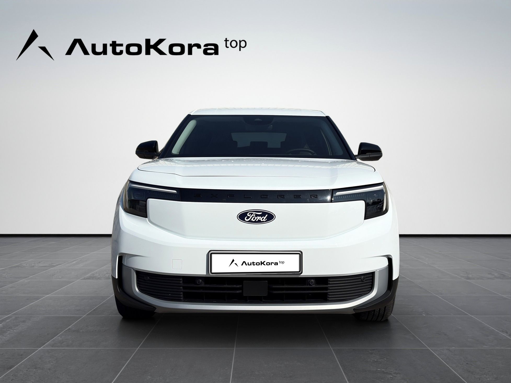 Ford Explorer, EL 210 kW ČR 1majitel SOH 98% - fotka 2
