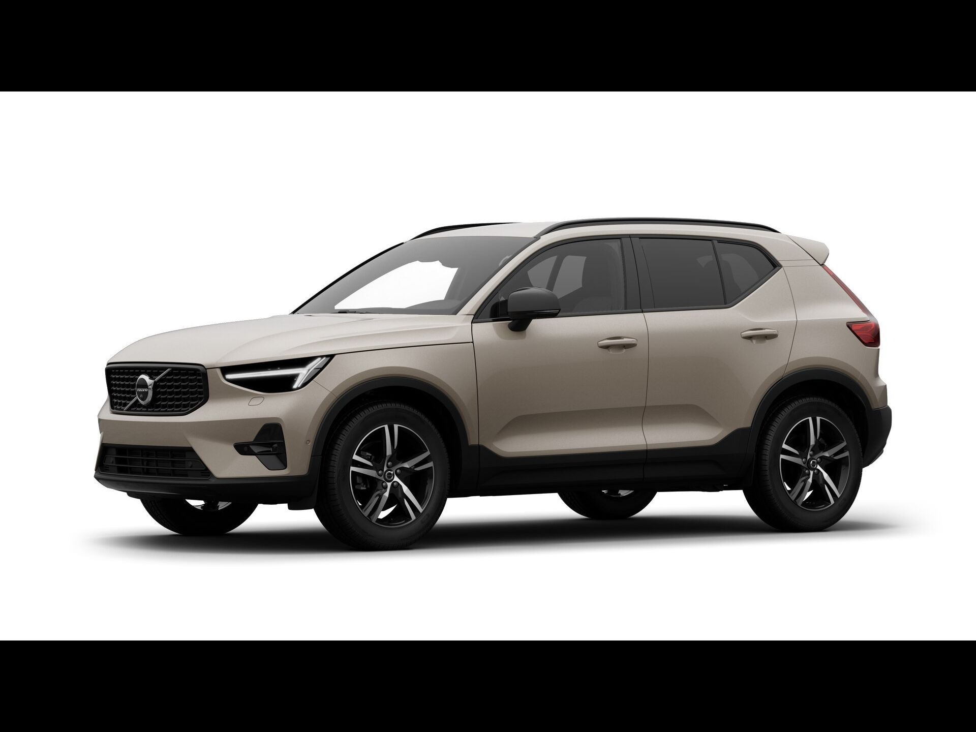 Volvo XC40, PLUS B4, 360°, PIXEL LED