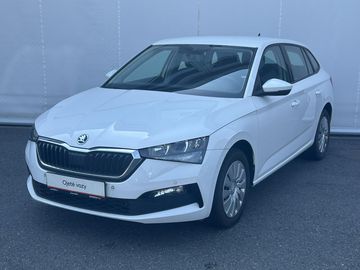 1.0TSI 85kW AMBITION