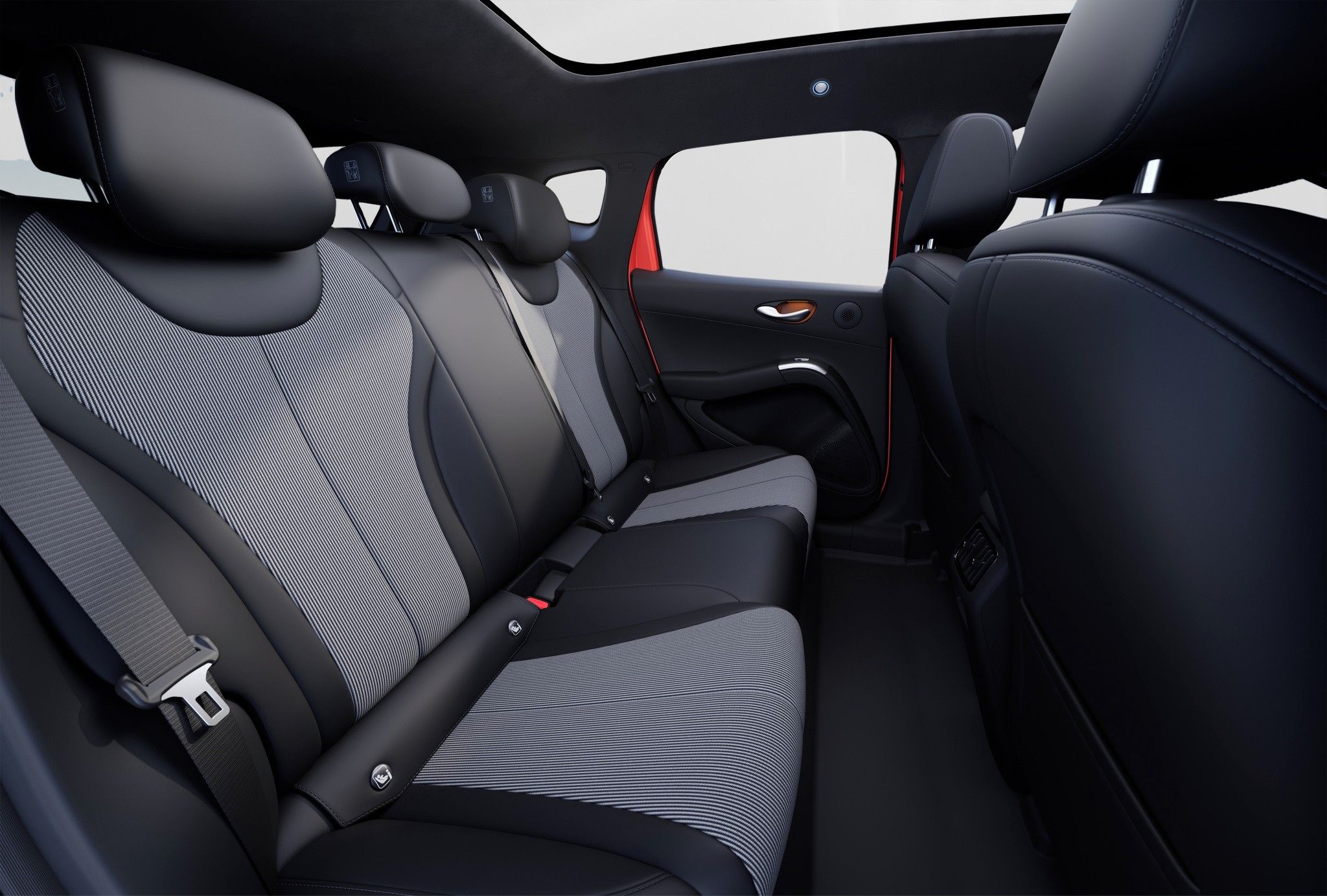 BYD Dolphin, G DM-i COMFORT - fotka 6