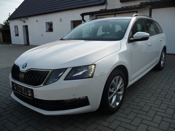 1.0 TSi 85kw DSG Business 1.ma