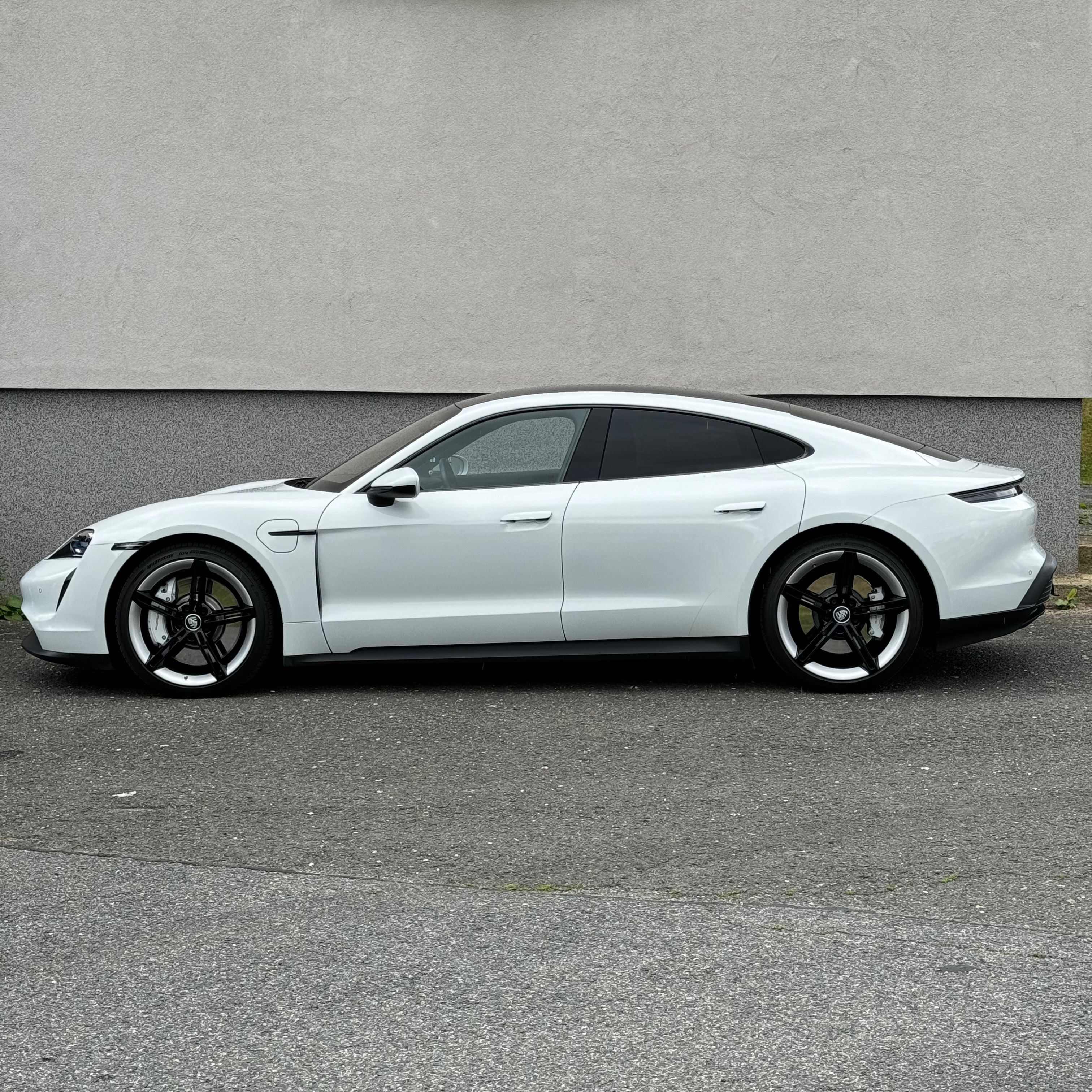 Porsche Taycan, 4S Performance Battery, DPH - fotka 3