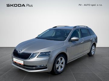 1.4 TSI 110kW DSG Style Plus c