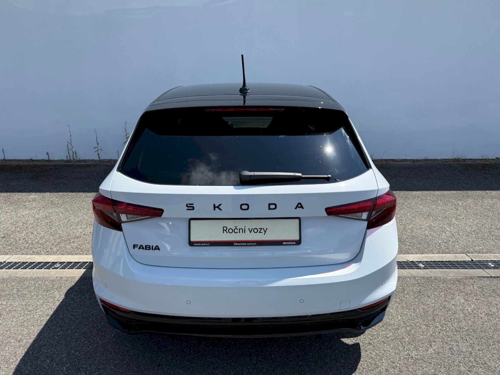 Škoda Fabia, Monte Carlo 1,0TSI/85kW automa - fotka 6