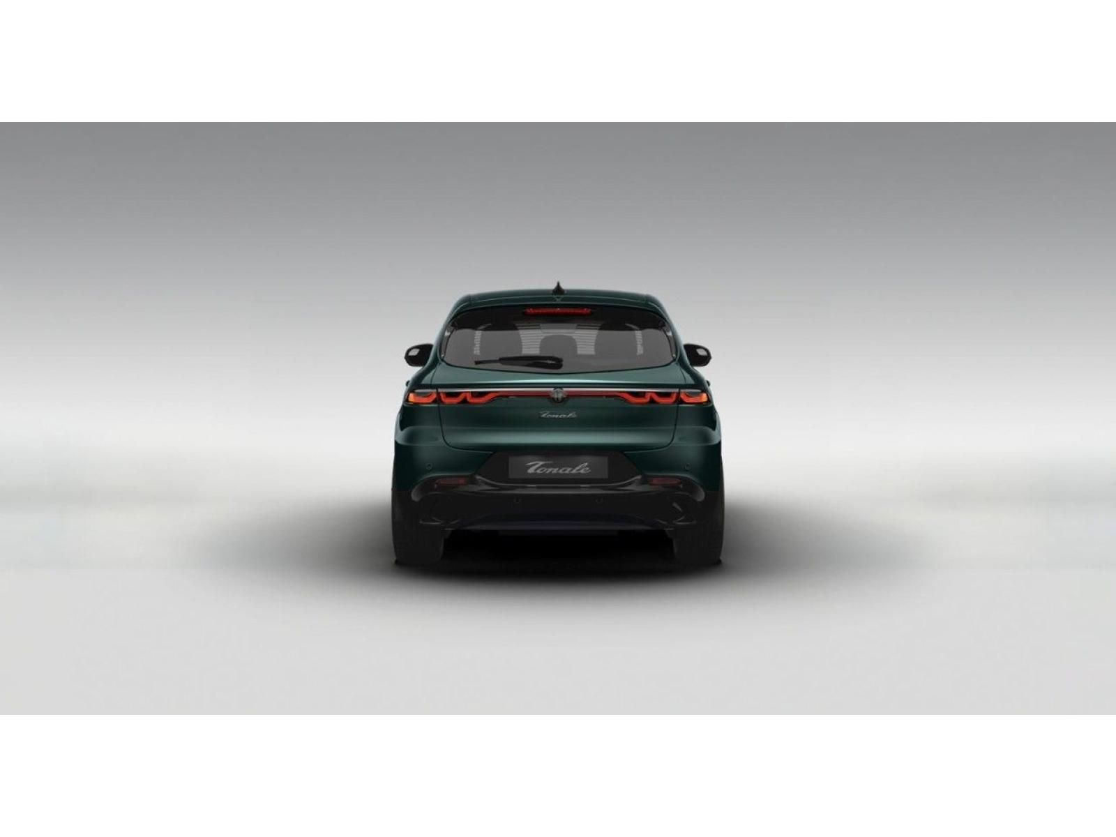 Alfa Romeo Tonale, 1.5 T Ibrida 175k AT7 SPRINT - fotka 4