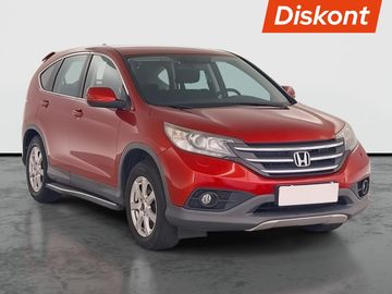 2.2 i-DTEC, 4X4, Automat