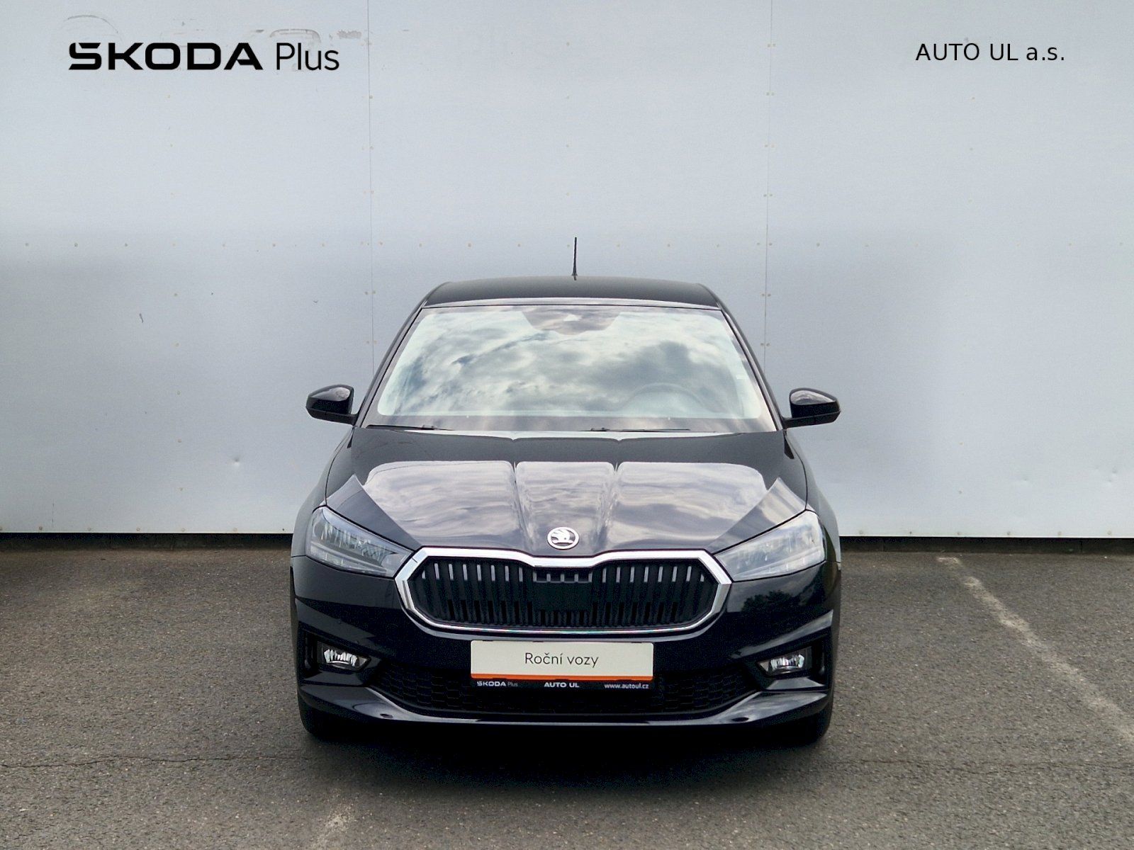 Škoda Fabia, 1.0TSI 85kW Top Selection - fotka 4