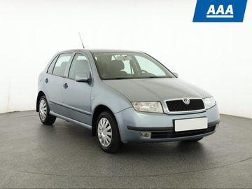 1.4 16V, Comfort, Serv.kniha