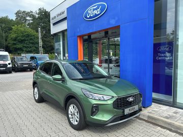 TITANIUM 2.5 HEV 132 kW