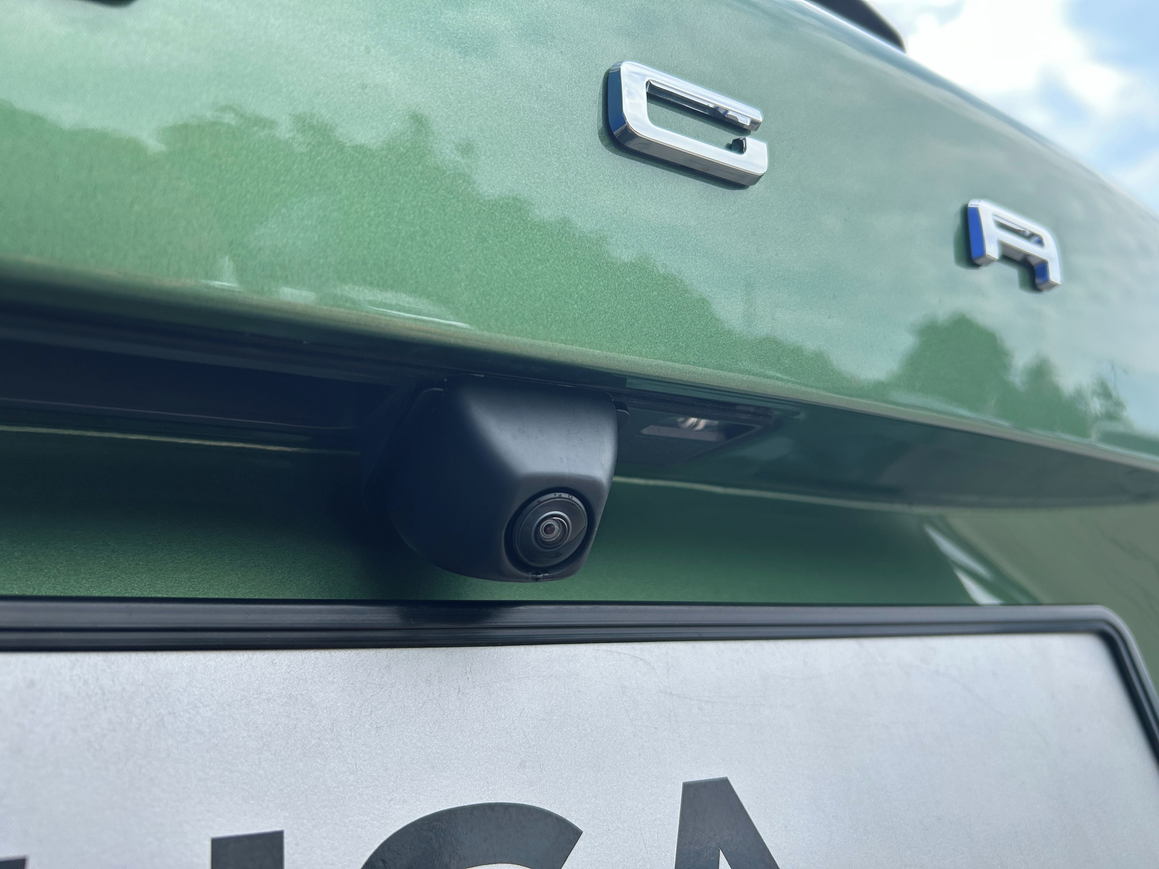 Ford Kuga, TITANIUM 2.5 HEV 132 kW - fotka 6