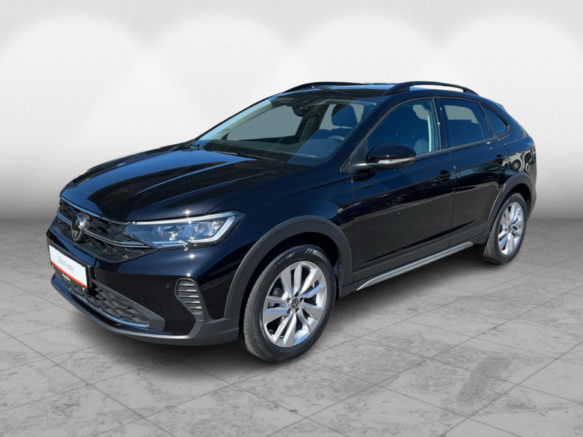 Volkswagen Taigo, People 1,0 TSI