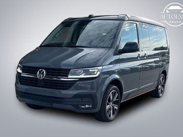 T6.1 California 2,0 TDI Beach