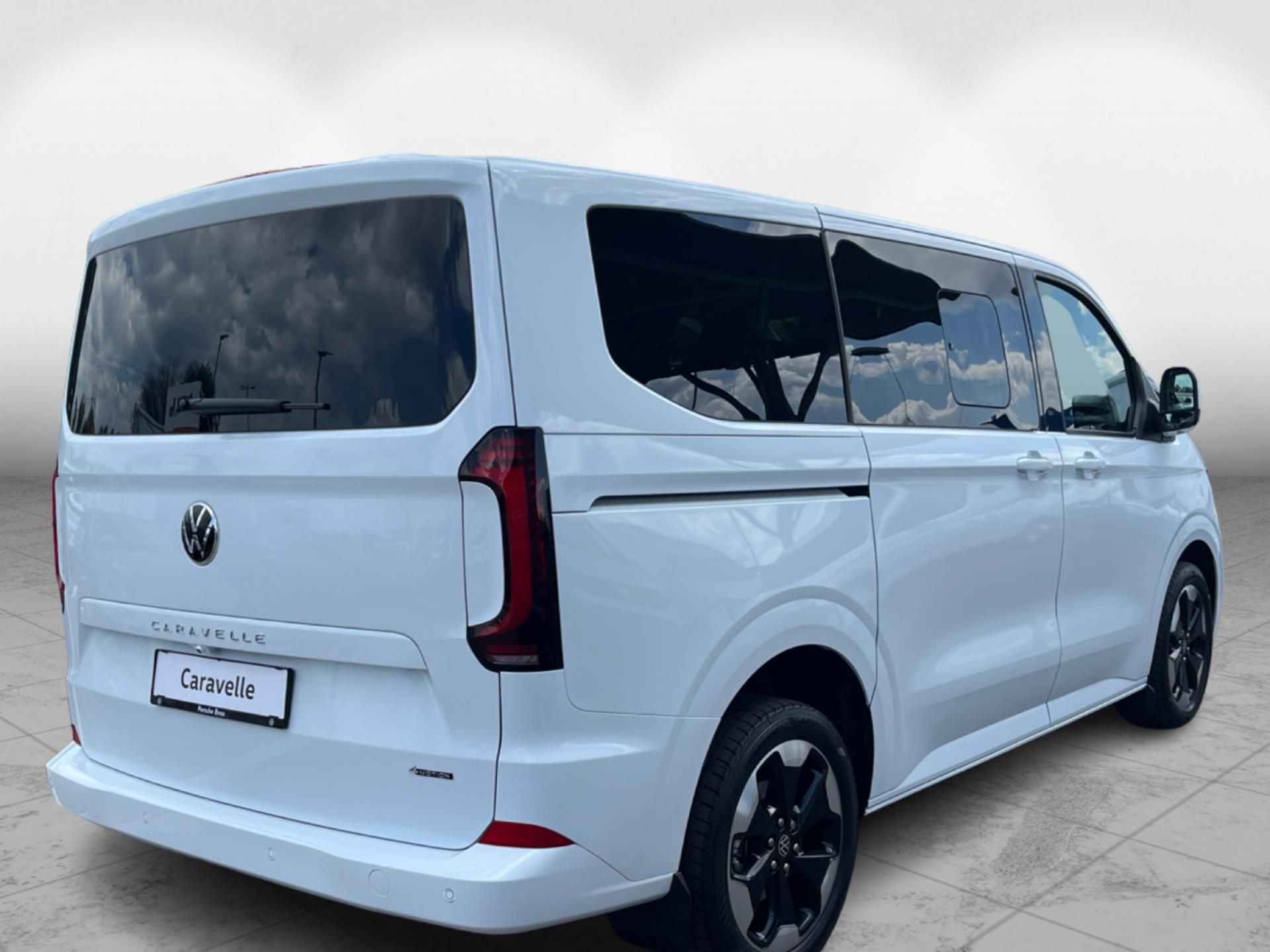 Volkswagen Caravelle, 2.0TDI DSG 4MOTION STYLE 125kW - fotka 2