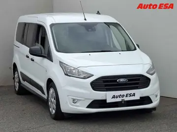 Ford Transit Connect, 1.5TDCi MAXi,TREND,navi