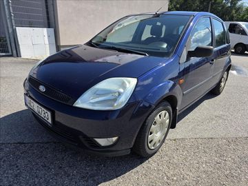 1,4 1.4TDCI KLIMA ZÁVĚS  1.4TD