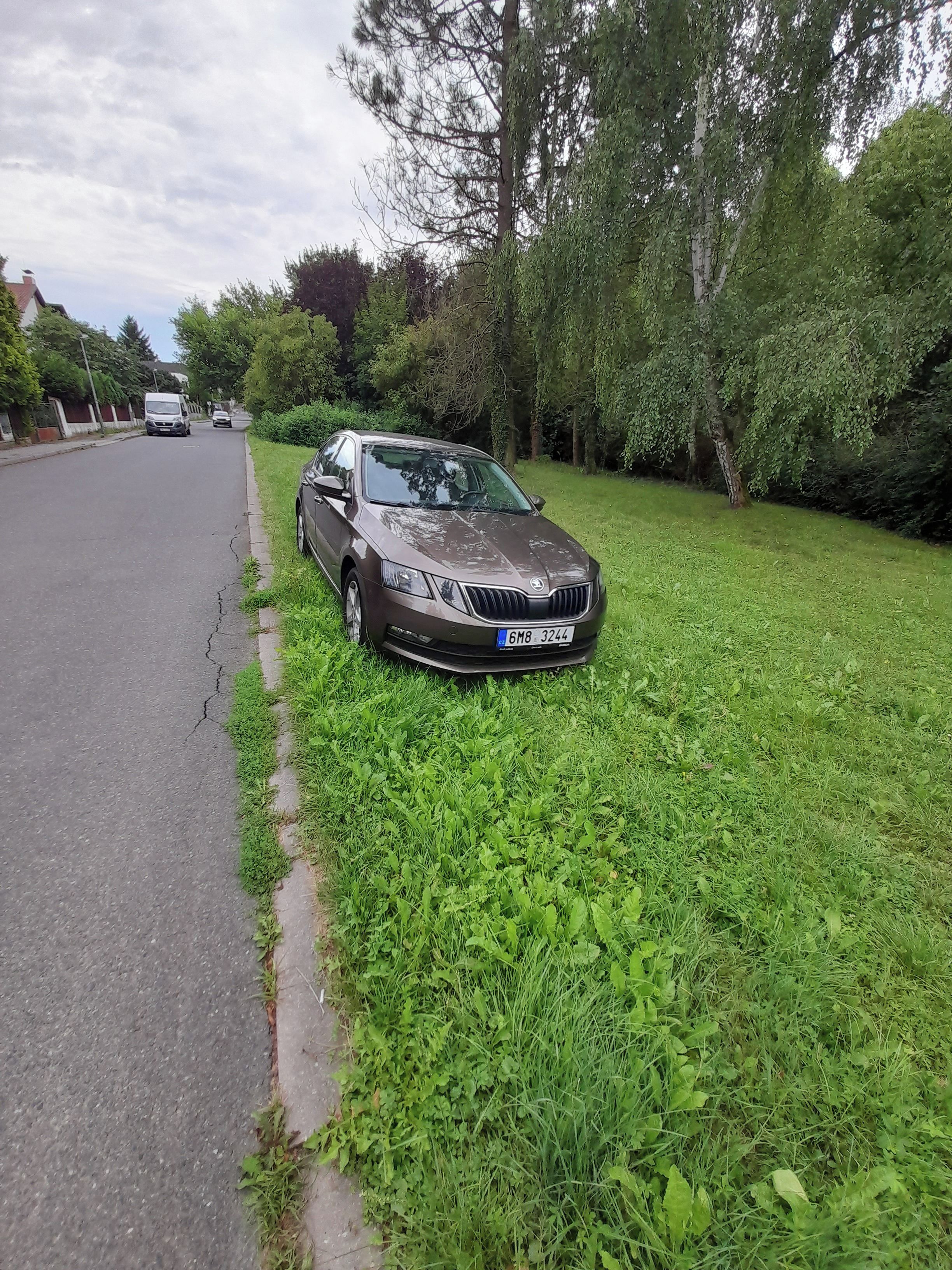 Škoda Octavia, 1.6.tdi