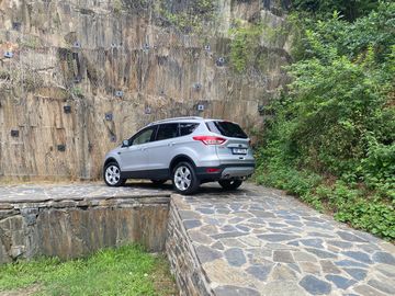 1,5 ecoboost, po servisu